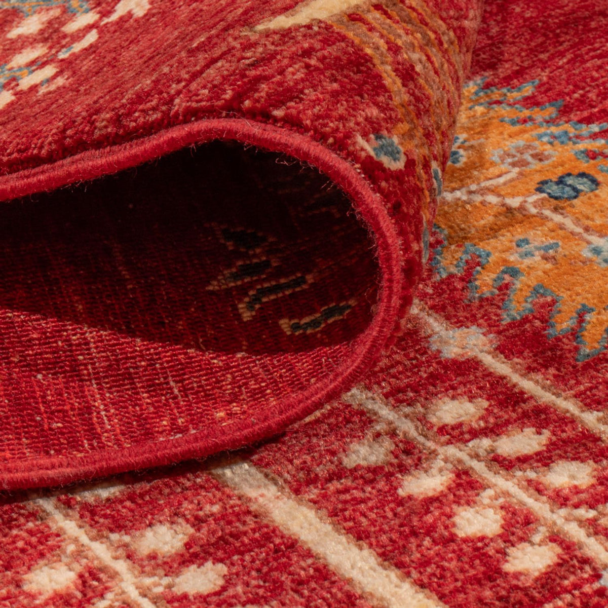 Ziegler Rug - Ariana - 284 x 209 cm - red