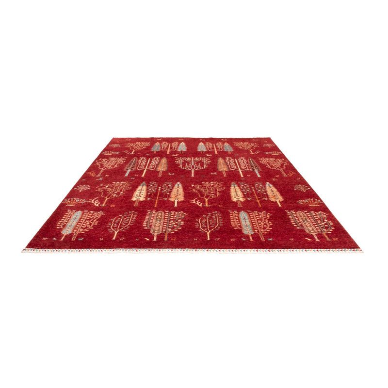 Ziegler Rug - Ariana - 284 x 209 cm - red