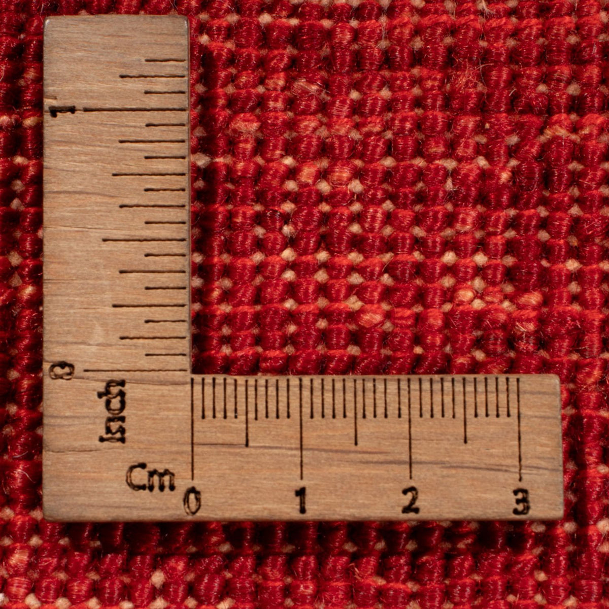 Ziegler Rug - Ariana - 284 x 209 cm - red