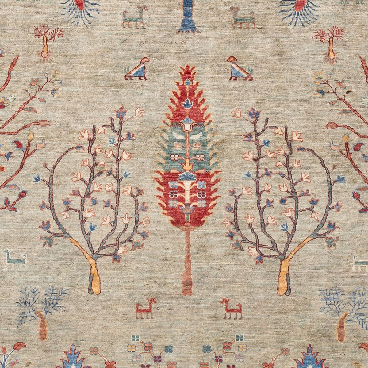 Ziegler Rug - Ariana - 299 x 210 cm - sand