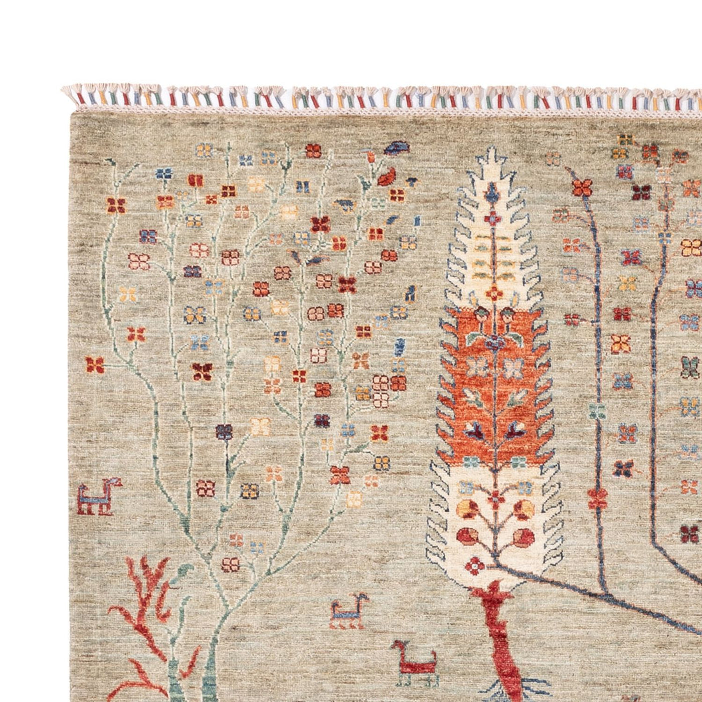 Ariana Rug 299x210cm - Oriental Rug