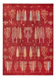 Ariana Rug 296x205cm - Oriental Rug