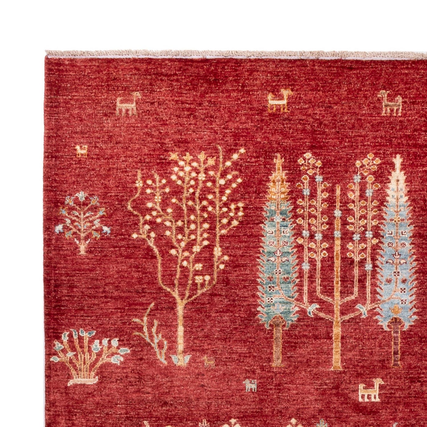 Ariana Rug 296x205cm - Oriental Rug