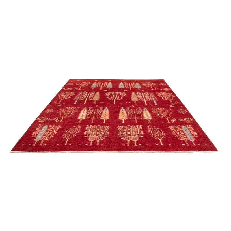 Ziegler Rug - Ariana - 296 x 205 cm - red