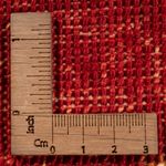 Ziegler Rug - Ariana - 296 x 205 cm - red