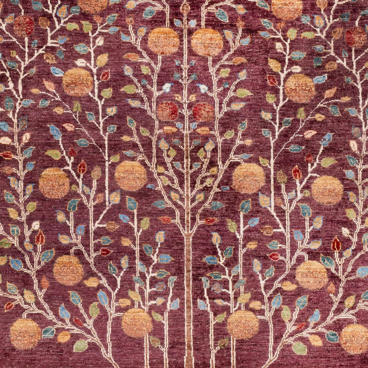 Ziegler Rug - Ariana - 300 x 209 cm - purple