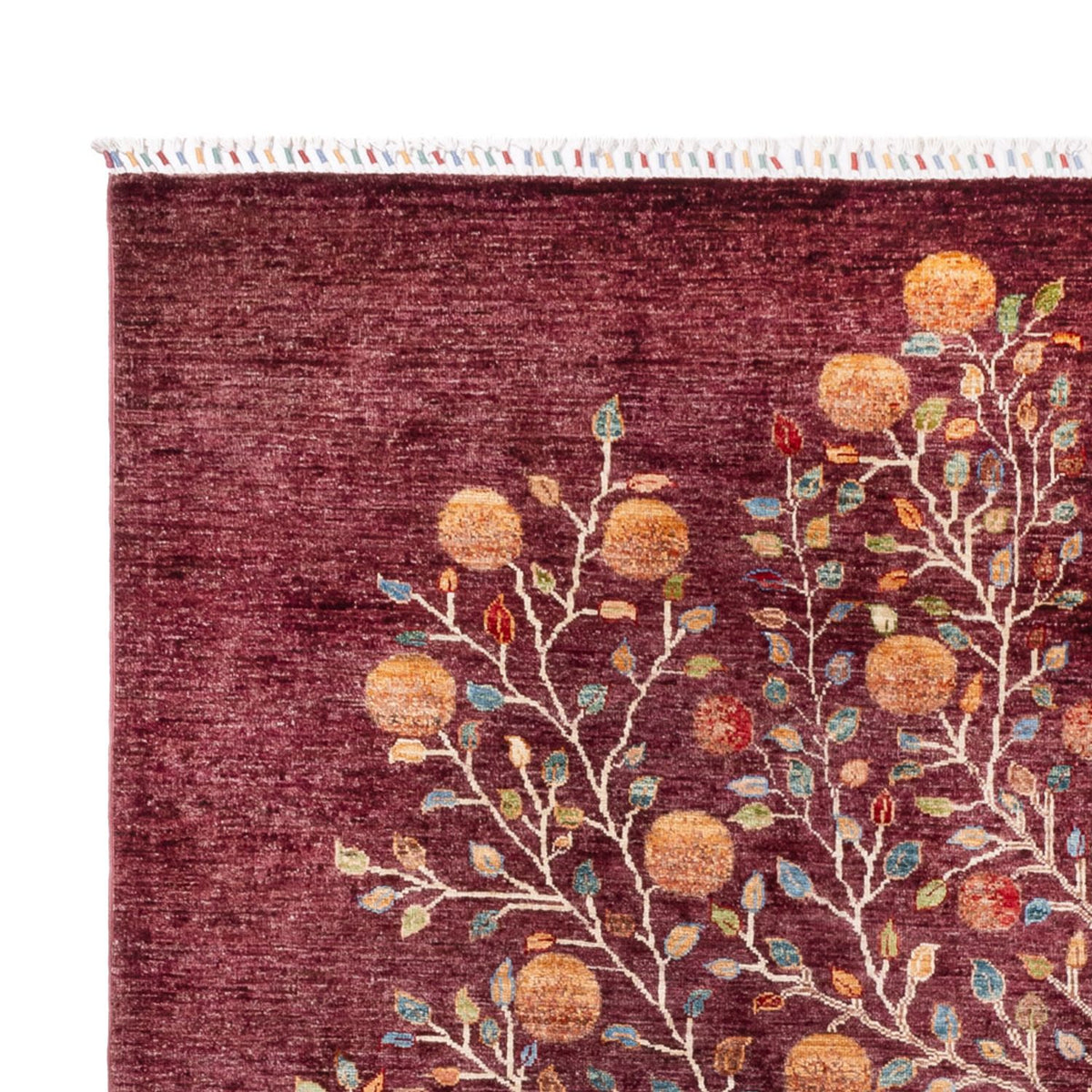 Ariana Rug 209x300cm - Oriental Rug
