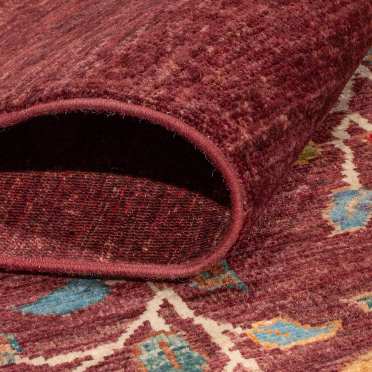 Ziegler Rug - Ariana - 300 x 209 cm - purple