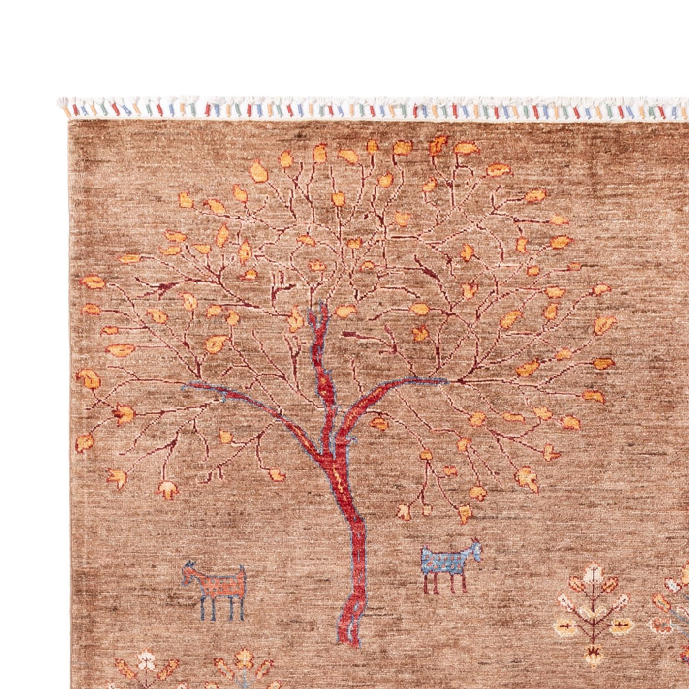 Ariana Rug 298x206cm - Oriental Rug