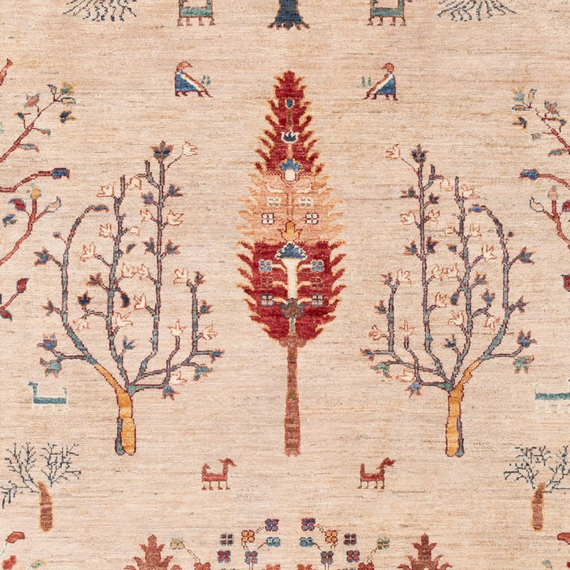 Ziegler Rug - Ariana - 295 x 200 cm - beige