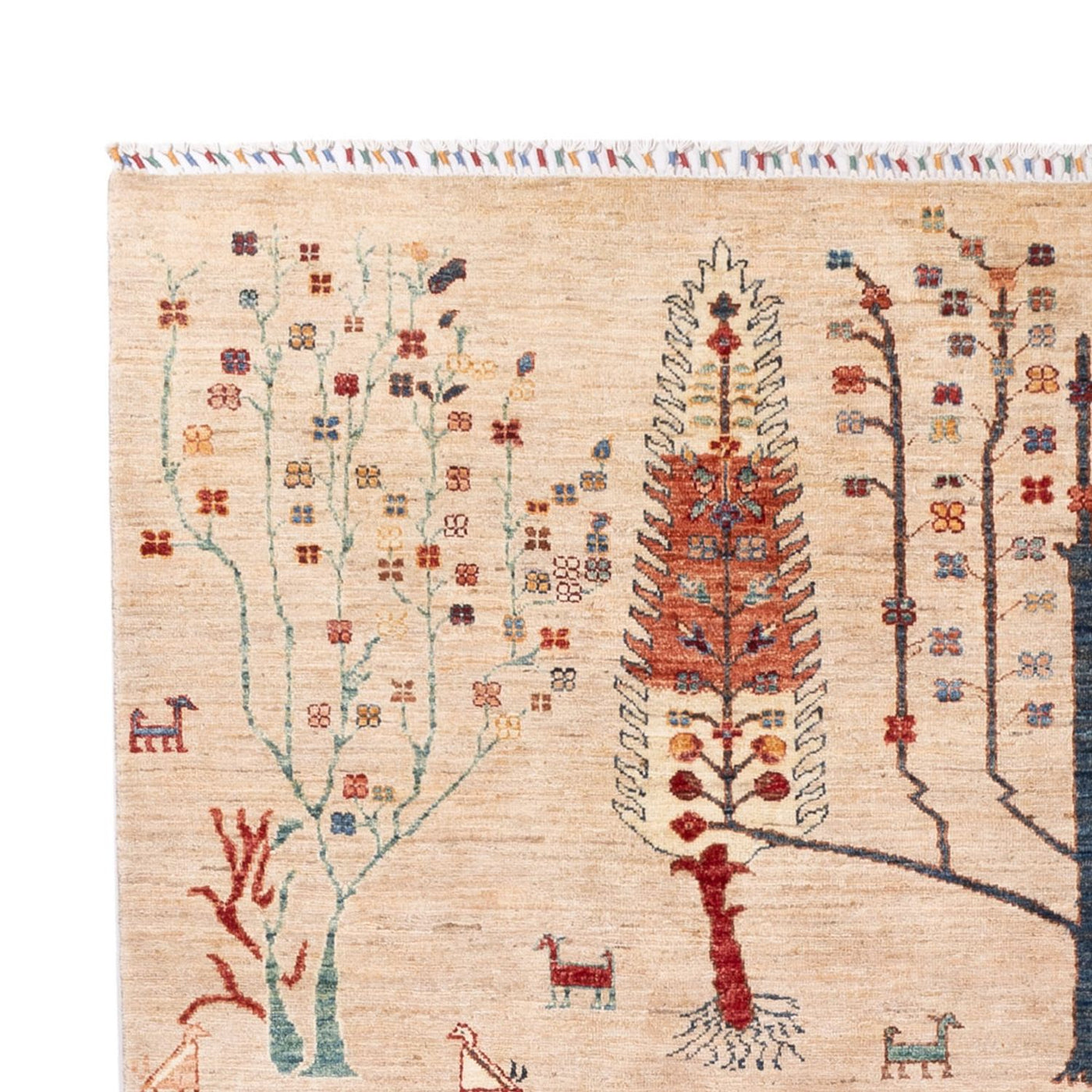 Ariana Rug 295x200cm - Oriental Rug
