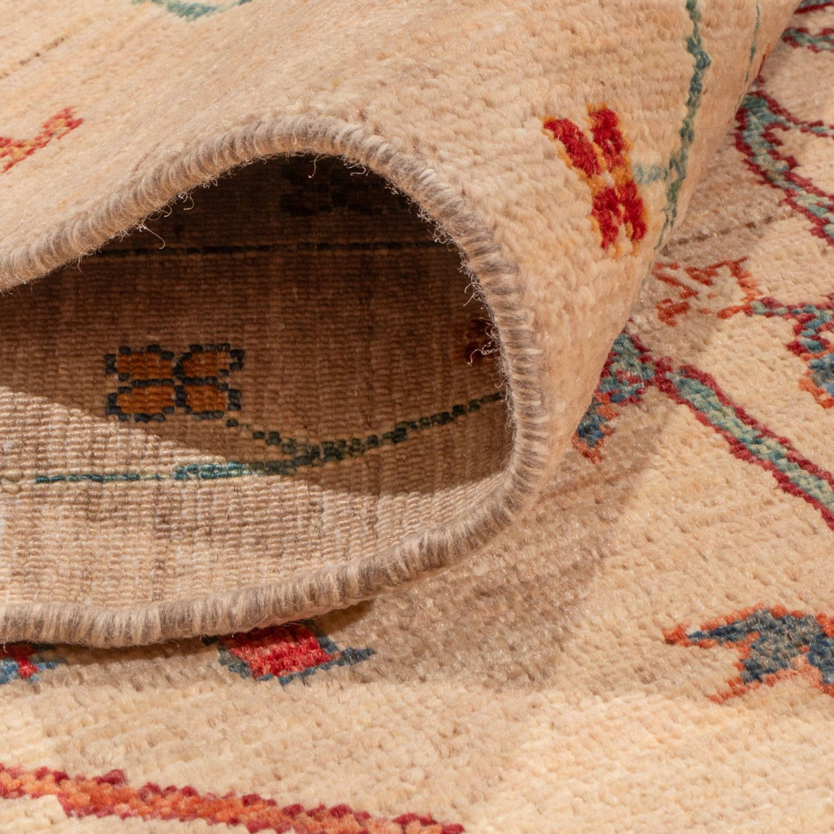 Ziegler Rug - Ariana - 295 x 200 cm - beige