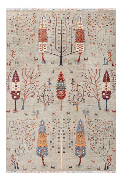 Ariana Rug 204x294cm - Oriental Rug