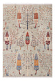 Ziegler Rug - Ariana - 294 x 204 cm - sand