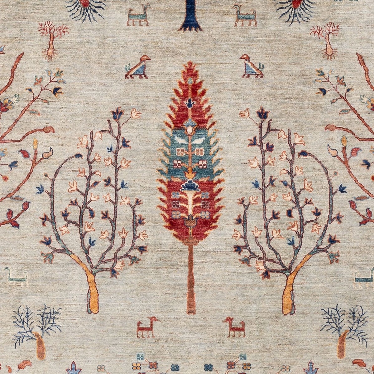 Ziegler Rug - Ariana - 294 x 204 cm - sand