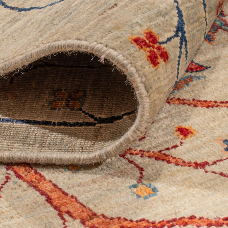 Ziegler Rug - Ariana - 294 x 204 cm - sand