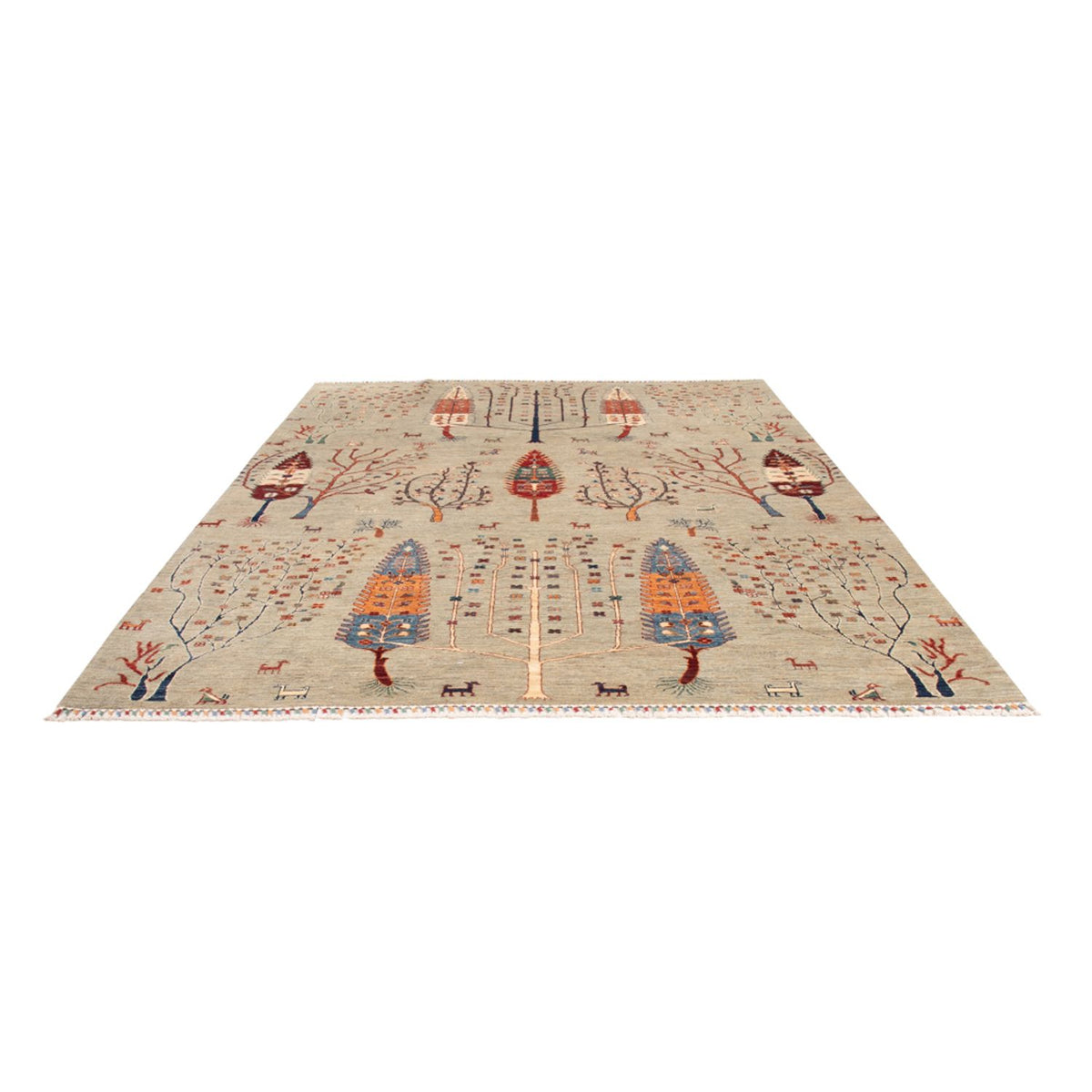 Ziegler Rug - Ariana - 294 x 204 cm - sand