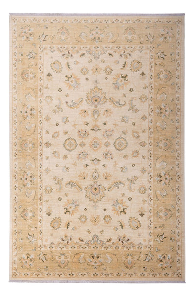 Ziegler Rug 204x304cm - Oriental Rug