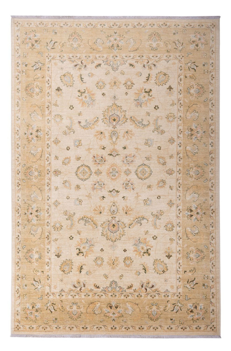 Ziegler Rug - 304 x 204 cm - beige