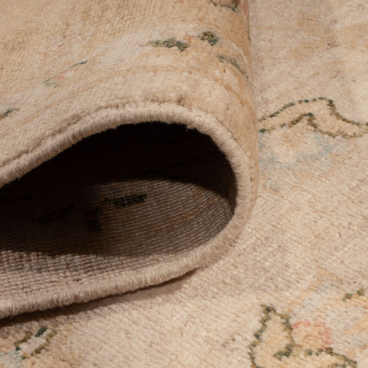 Ziegler Rug - 304 x 204 cm - beige