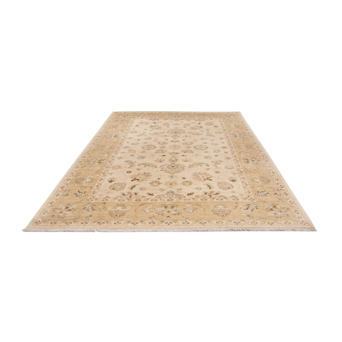 Ziegler Rug - 304 x 204 cm - beige