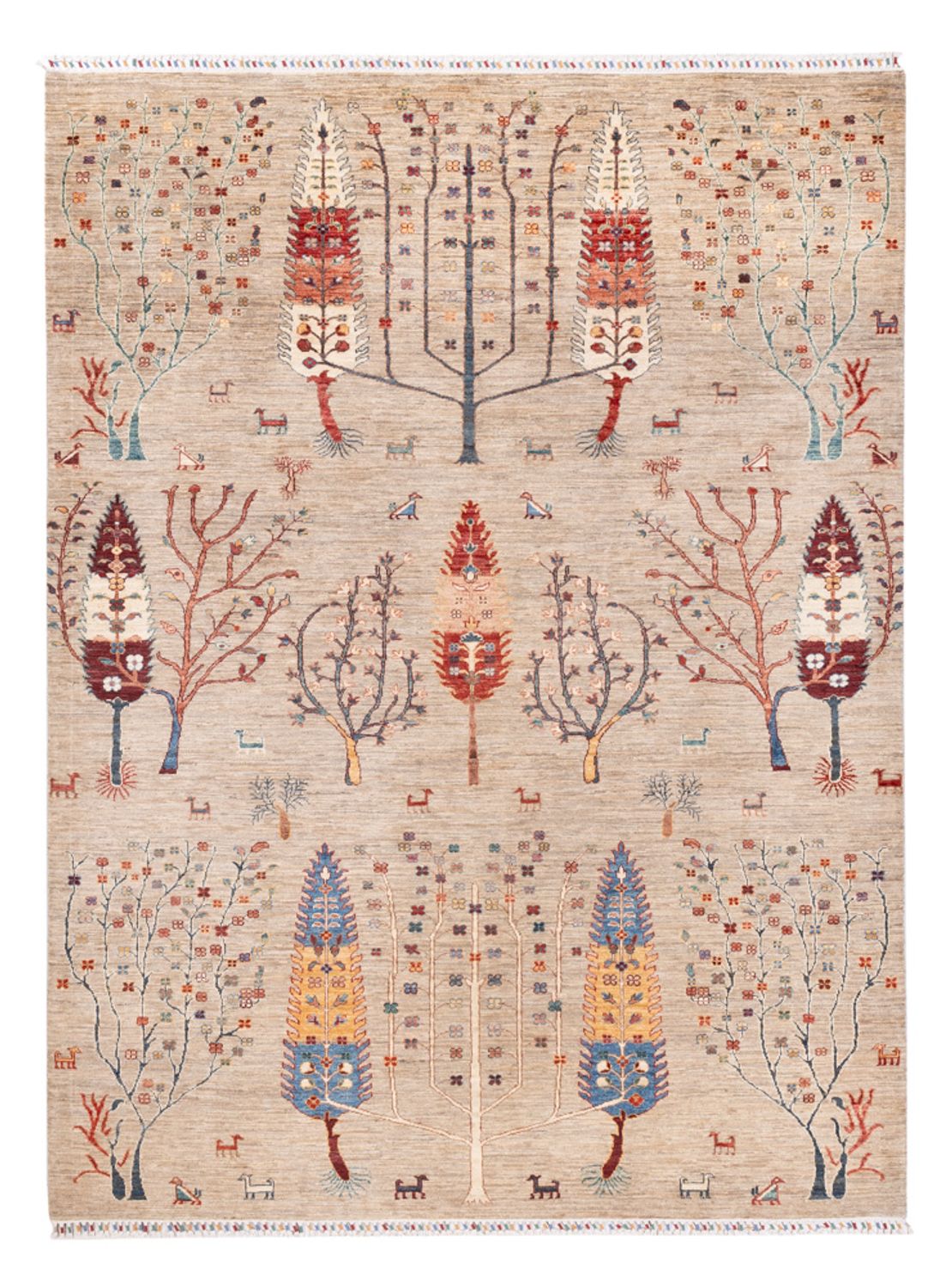 Ziegler Rug - Ariana - 285 x 207 cm - beige
