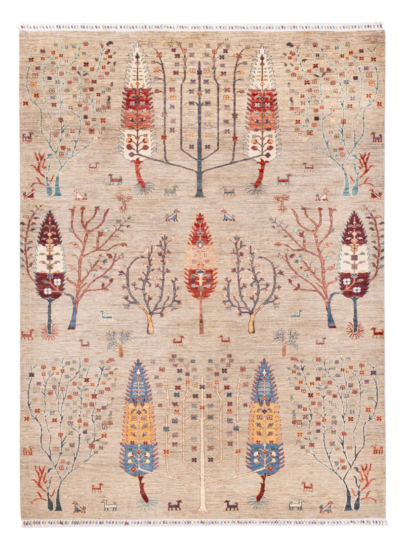 Ziegler Rug - Ariana - 285 x 207 cm - beige