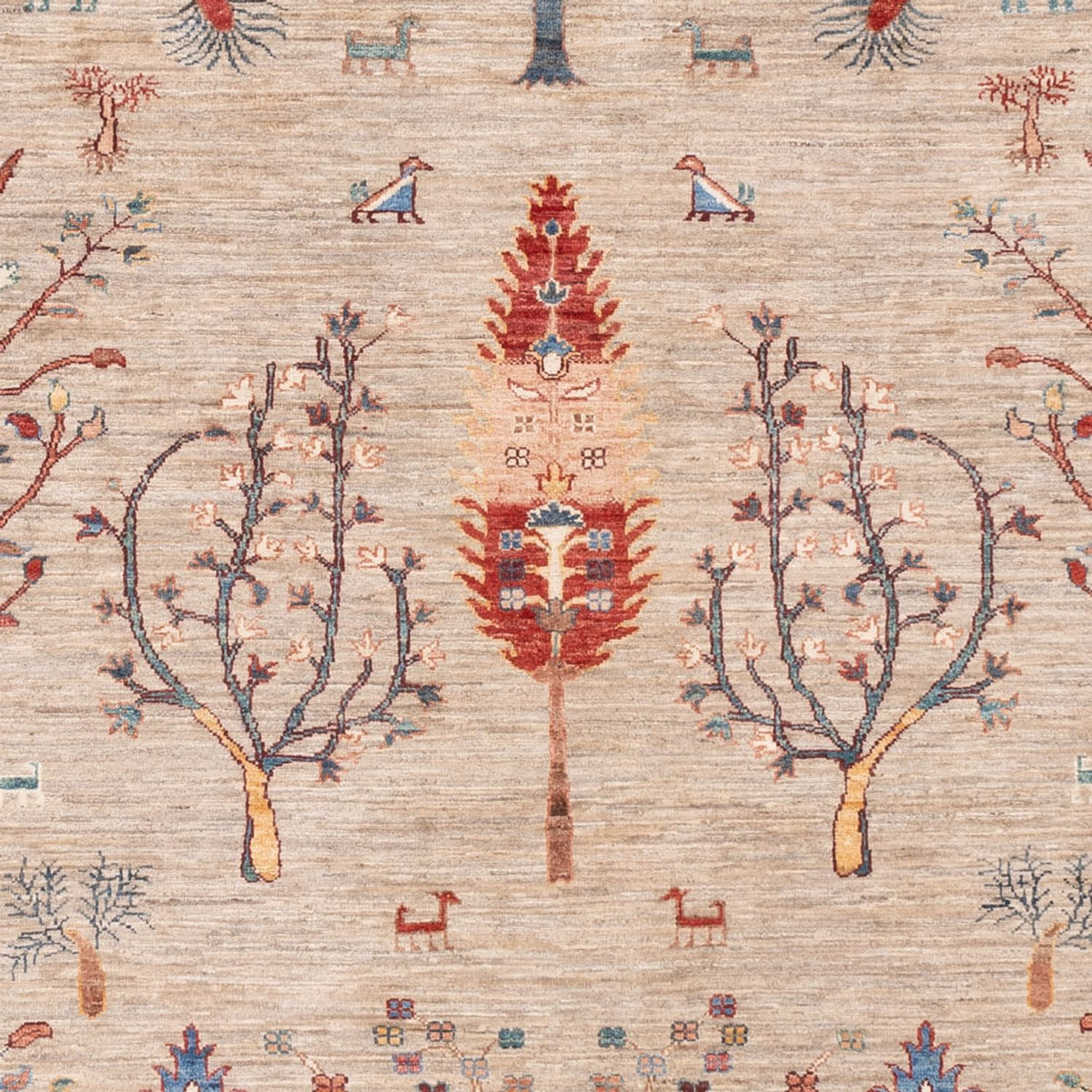 Ziegler Rug - Ariana - 285 x 207 cm - beige