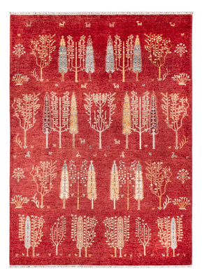 Ziegler Rug - Ariana - 289 x 207 cm - red