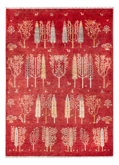 Ariana Rug 207x289cm - Oriental Rug
