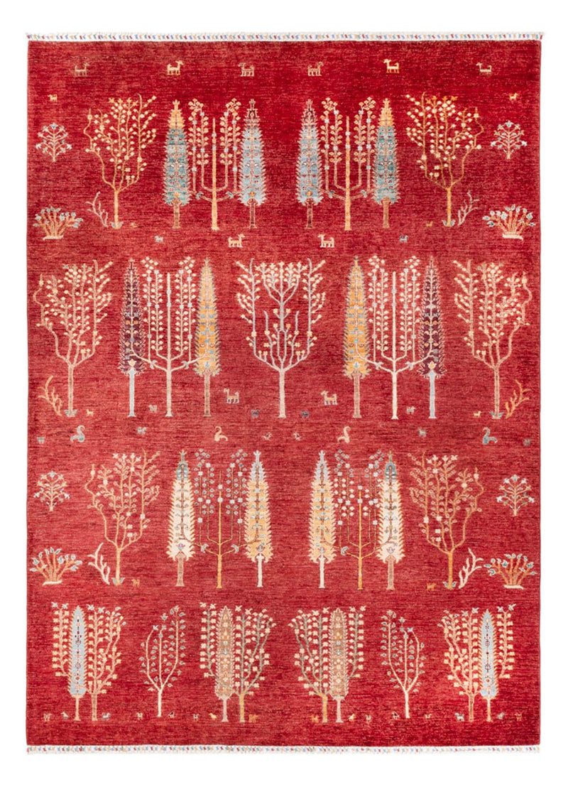 Ariana Rug 207x289cm - Oriental Rug