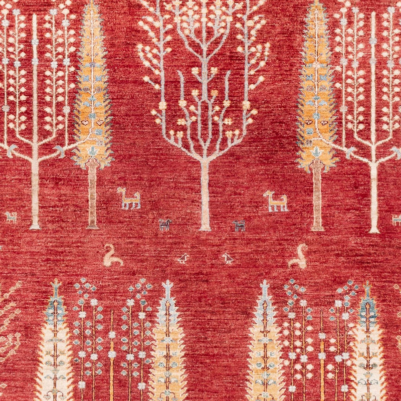 Ariana Rug 207x289cm - Oriental Rug