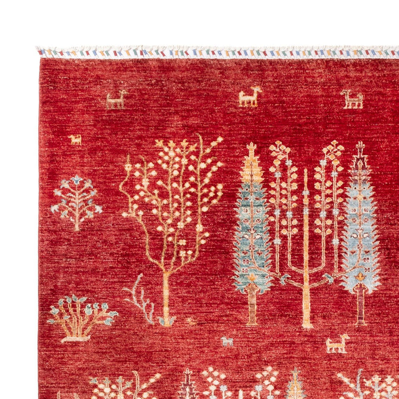 Ariana Rug 207x289cm - Oriental Rug