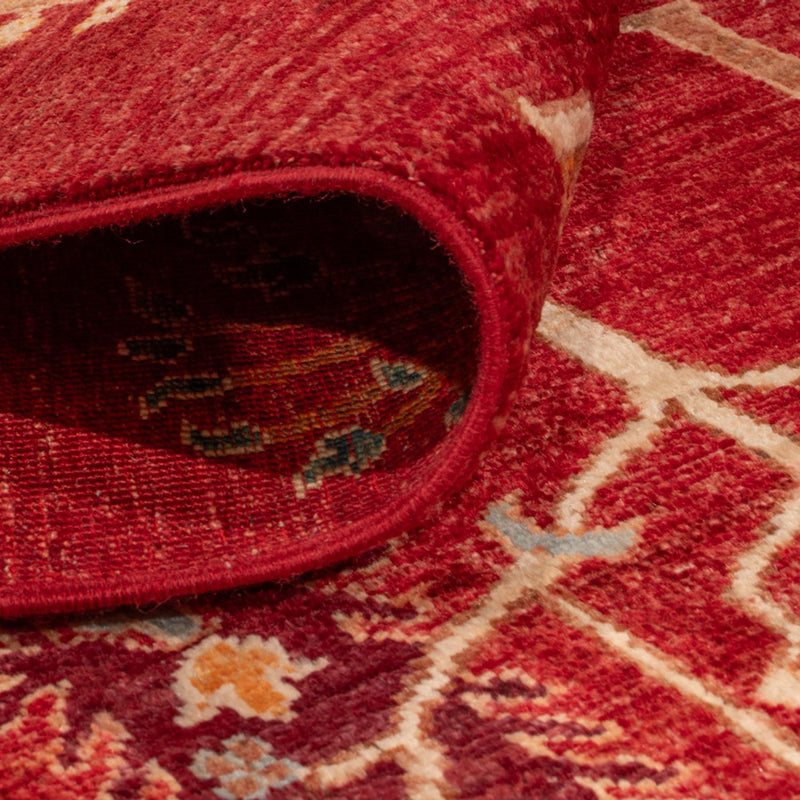 Ariana Rug 207x289cm - Oriental Rug