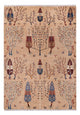 Ariana Rug 302x207cm - Oriental Rug