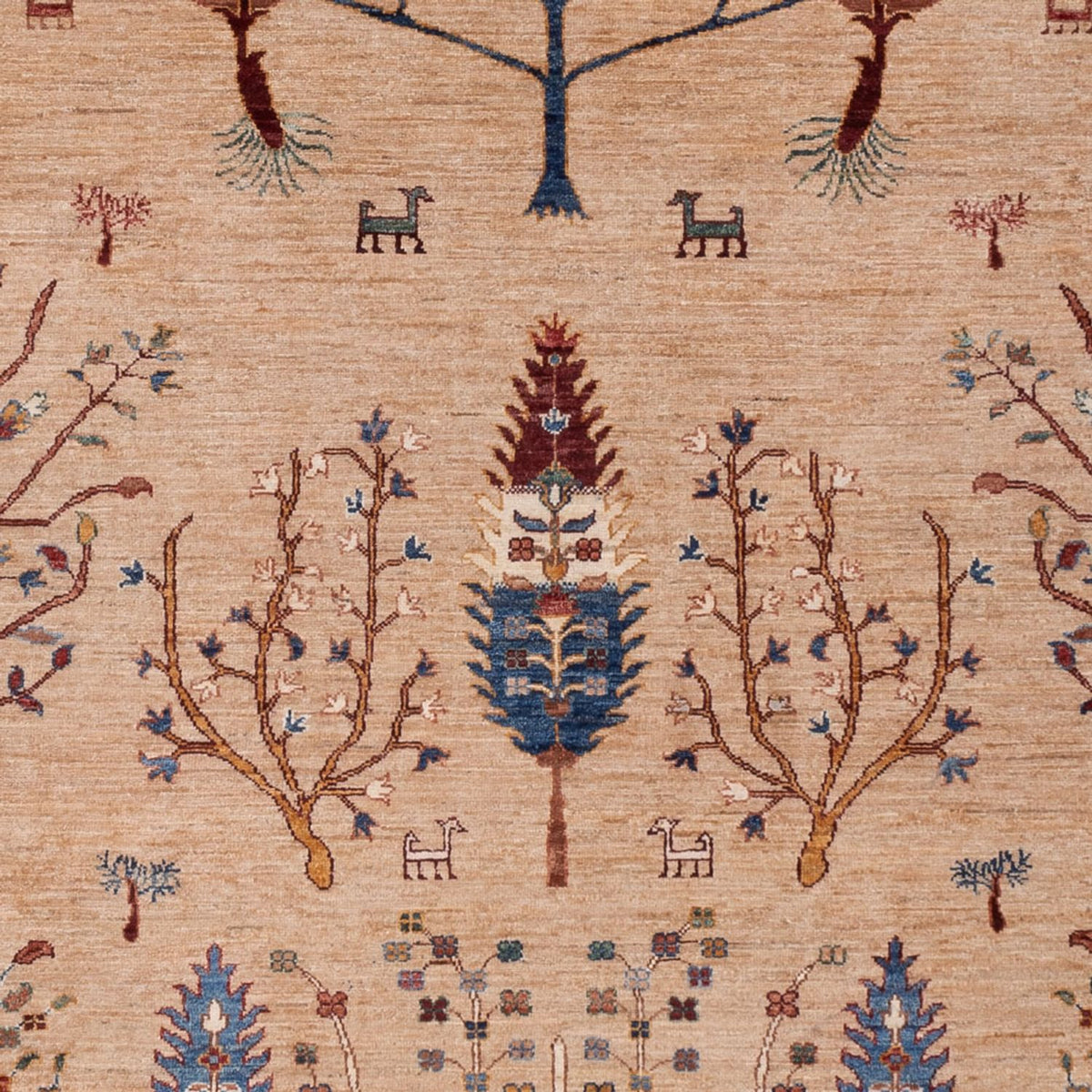 Ziegler Rug - Ariana - 302 x 207 cm - beige