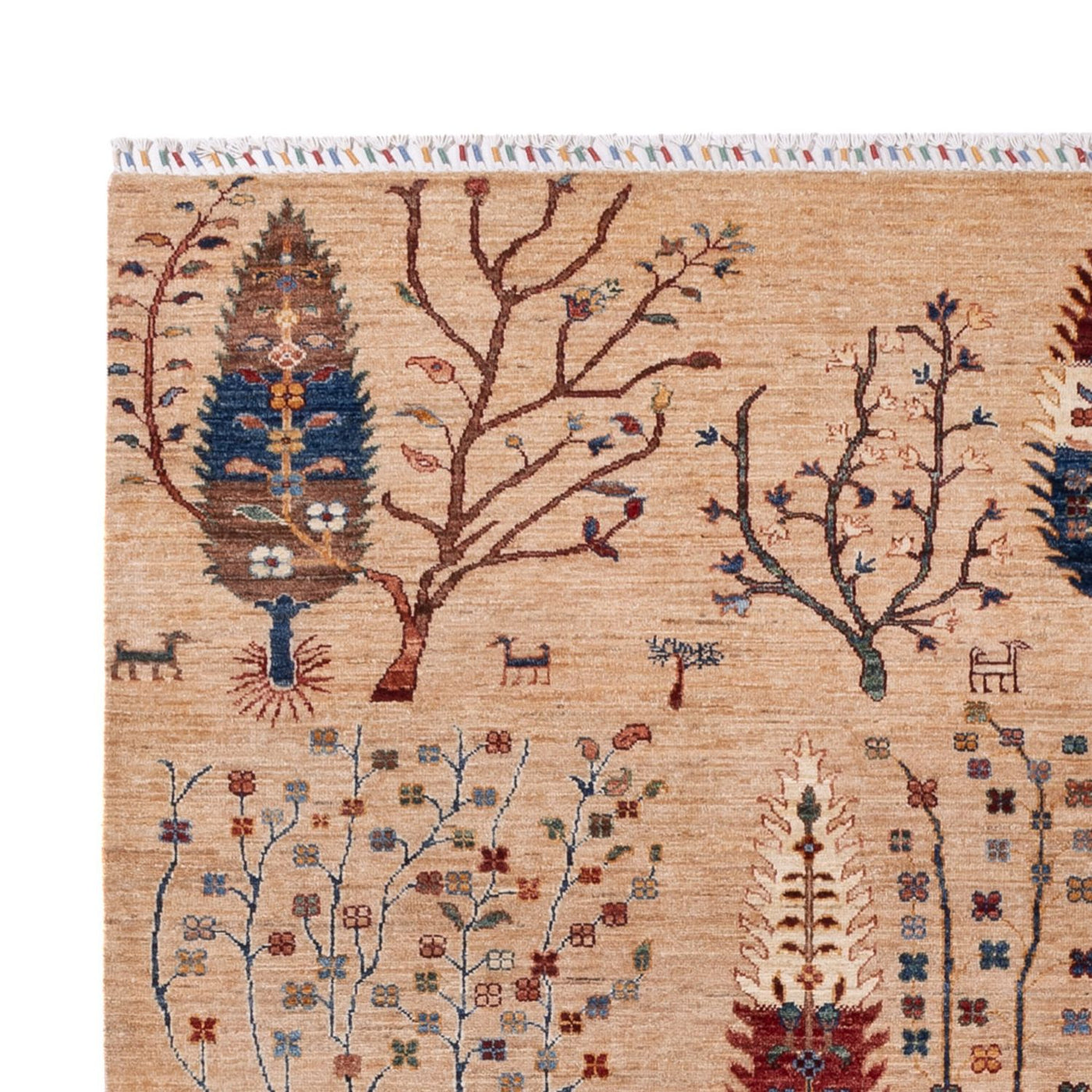 Ariana Rug 302x207cm - Oriental Rug