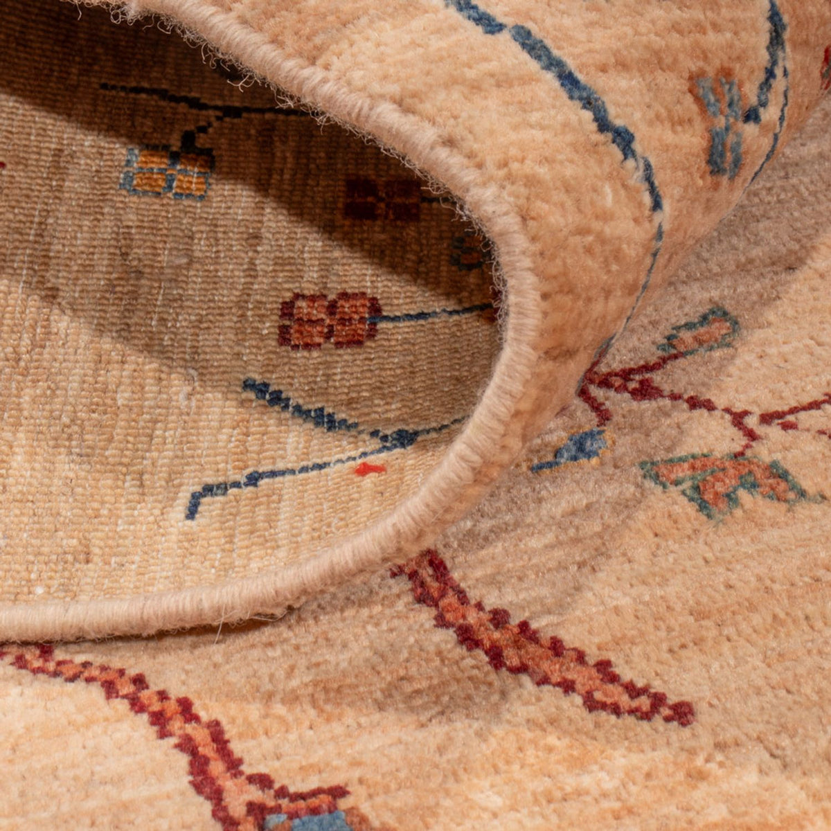 Ziegler Rug - Ariana - 302 x 207 cm - beige