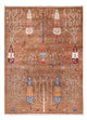 Ariana Rug 205x293cm - Oriental Rug