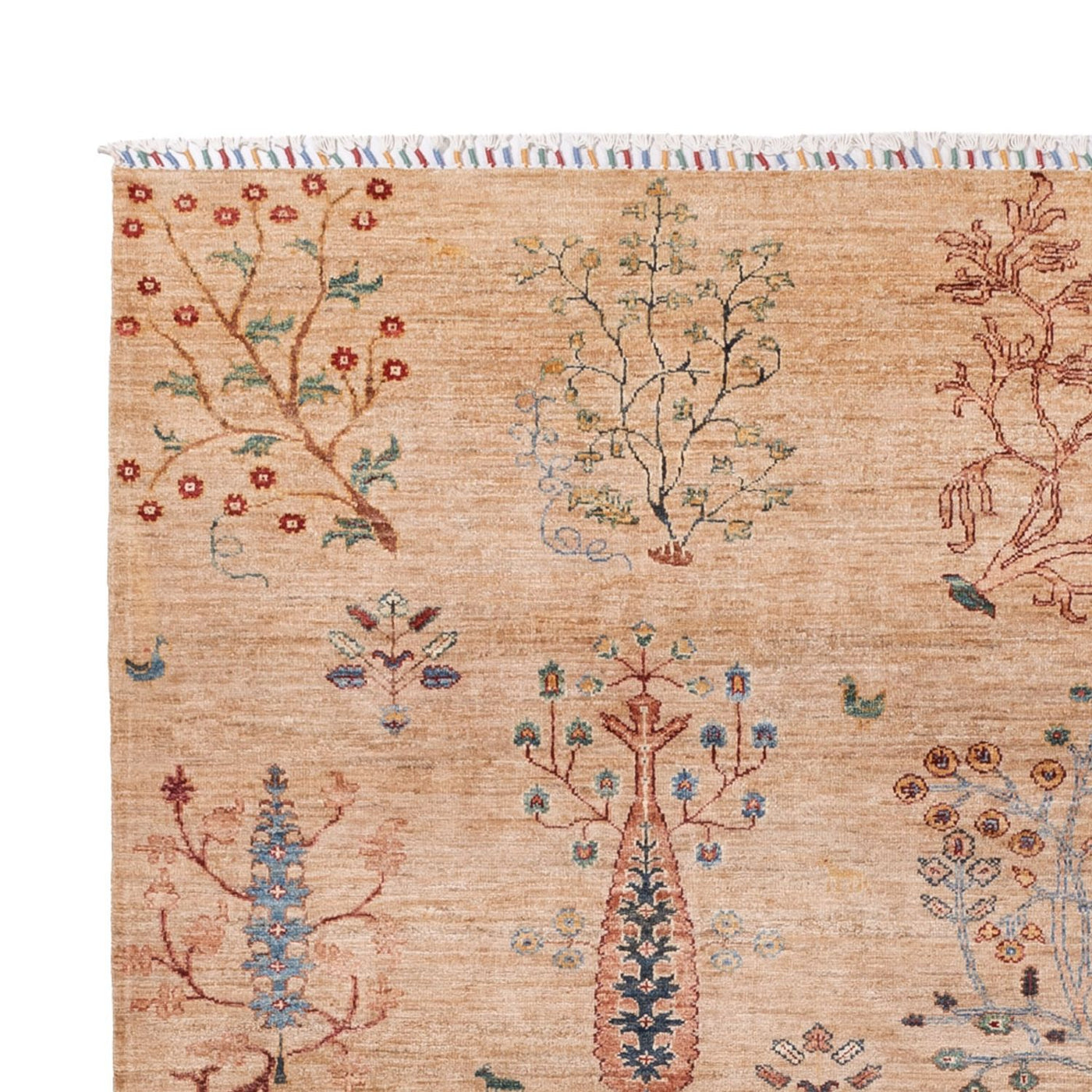 Ariana Rug 293x205cm - Oriental Rug