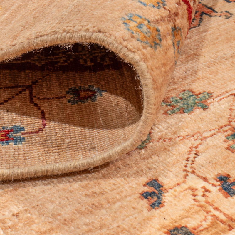 Ziegler Rug - Ariana - 293 x 205 cm - dark beige