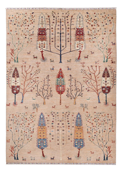 Ariana Rug 204x290cm - Oriental Rug