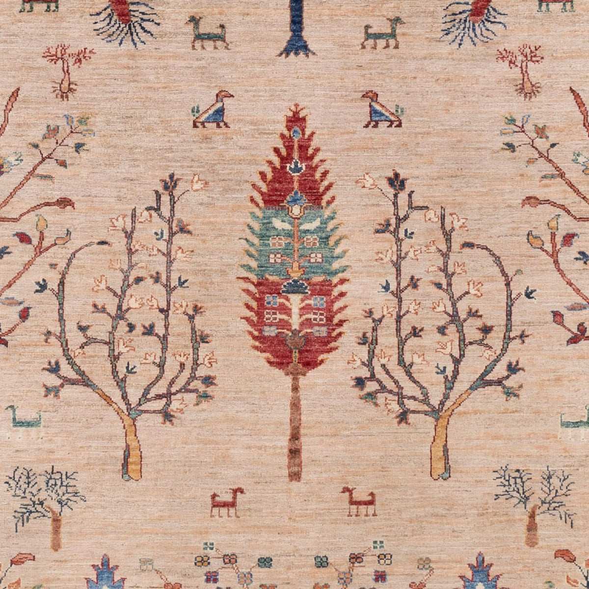 Ziegler Rug - Ariana - 290 x 204 cm - beige