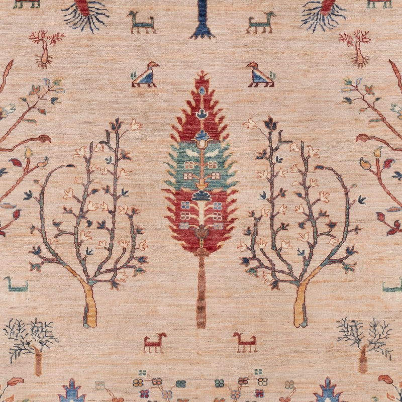 Ziegler Rug - Ariana - 290 x 204 cm - beige