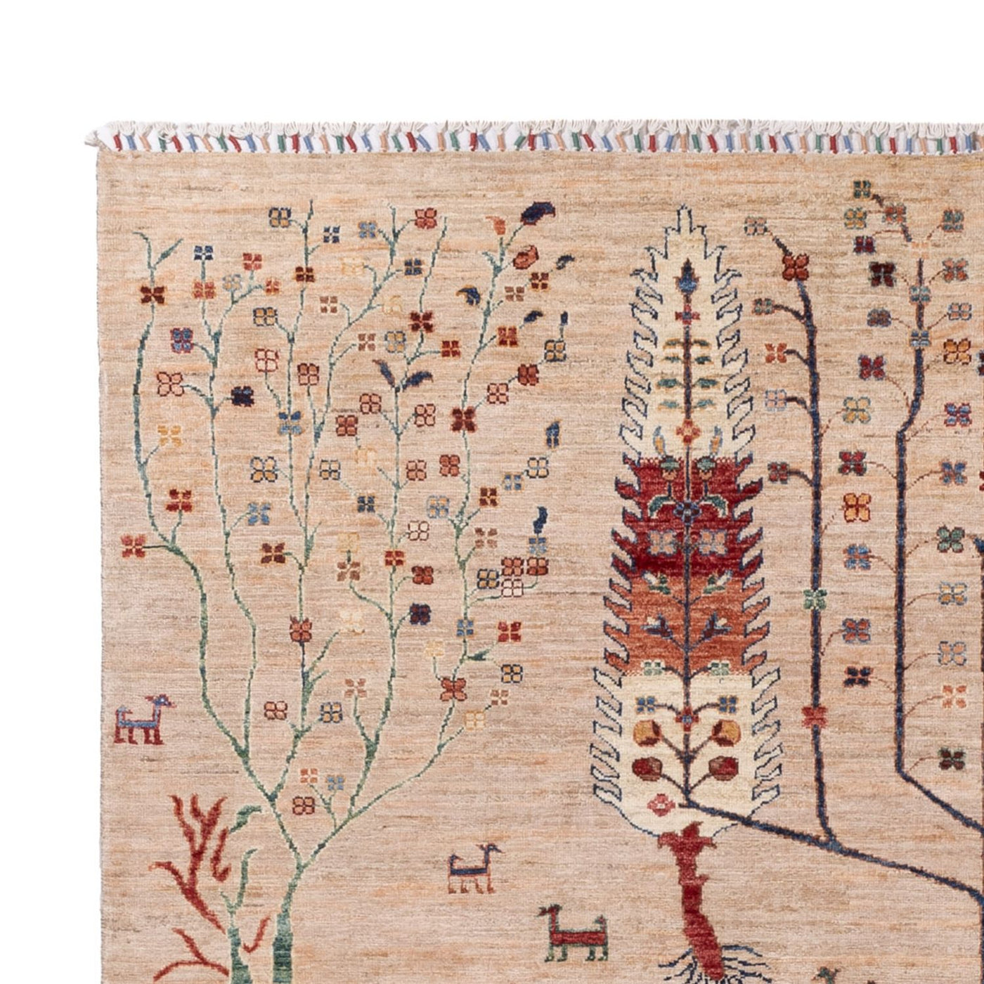 Ariana Rug 290x204cm - Oriental Rug