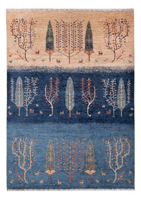 Ziegler Rug - Ariana - 290 x 201 cm - multicolored