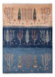 Ariana Rug 201x290cm - Oriental Rug