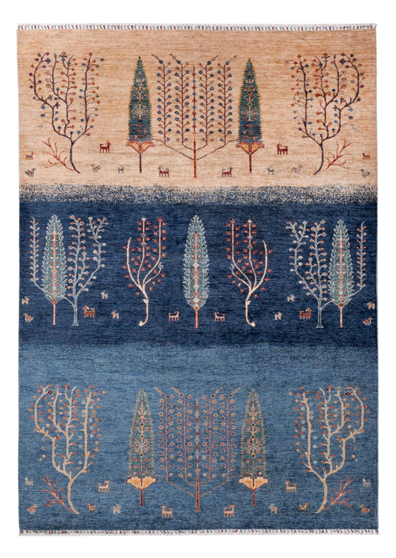 Ziegler Rug - Ariana - 290 x 201 cm - multicolored