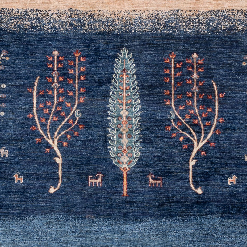 Ziegler Rug - Ariana - 290 x 201 cm - multicolored