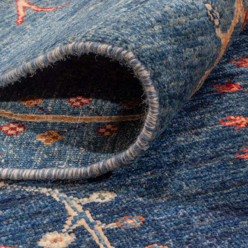 Ziegler Rug - Ariana - 290 x 201 cm - multicolored